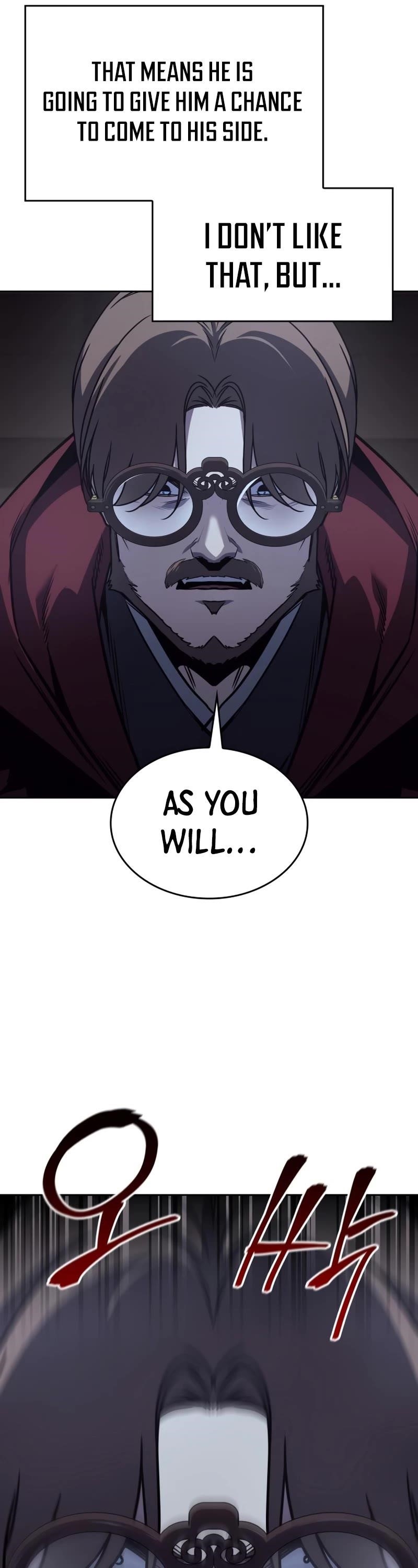 I Reincarnated As The Crazed Heir Chapter 88 - Page 15 in English