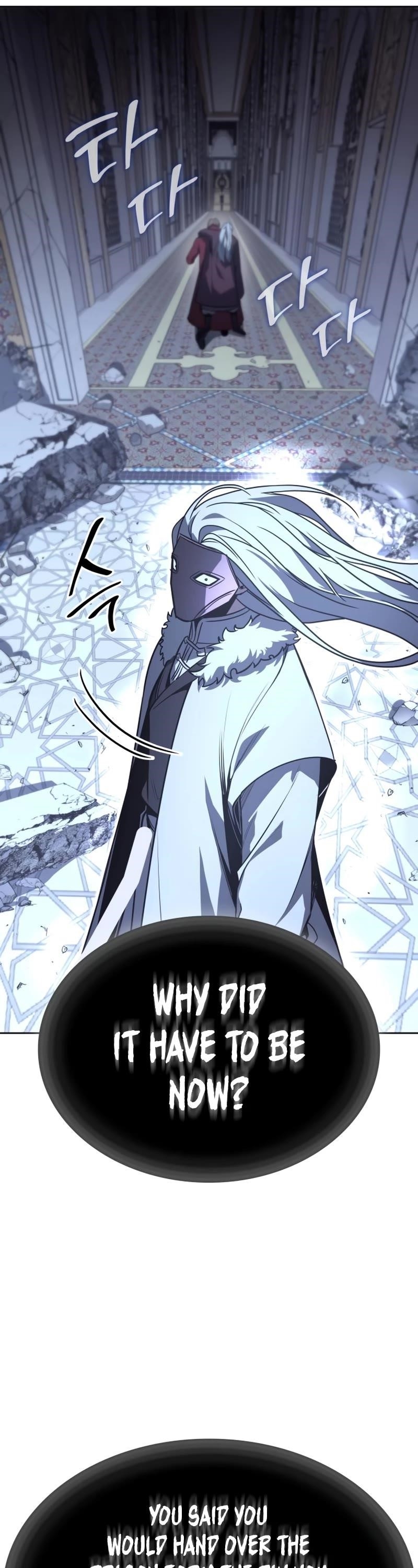 I Reincarnated As The Crazed Heir Chapter 88 - Page 30 in English