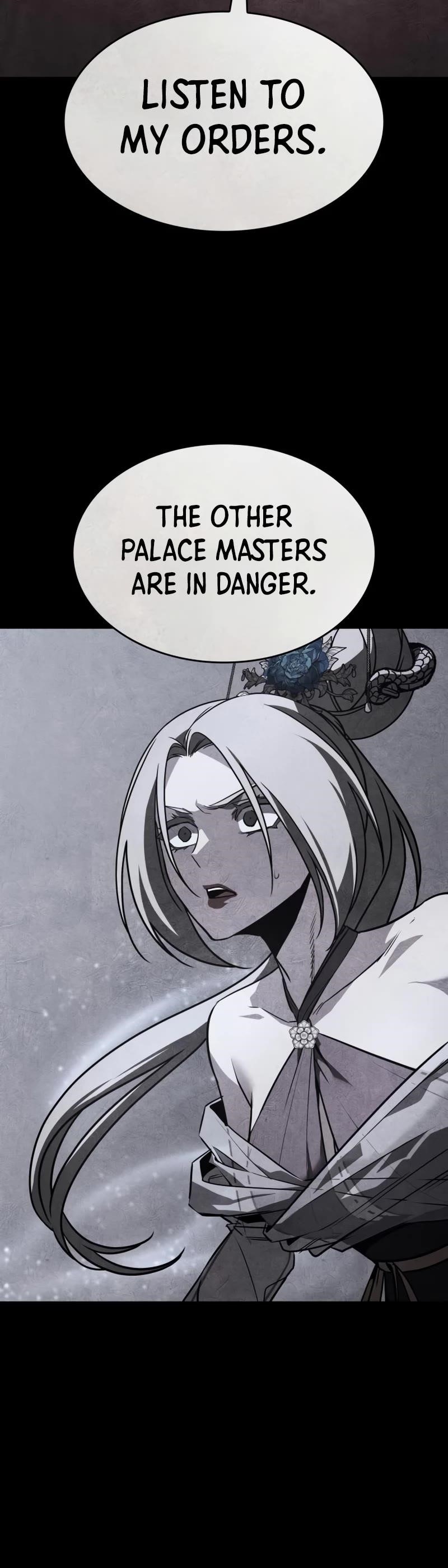 I Reincarnated As The Crazed Heir Chapter 88 - Page 39 in English