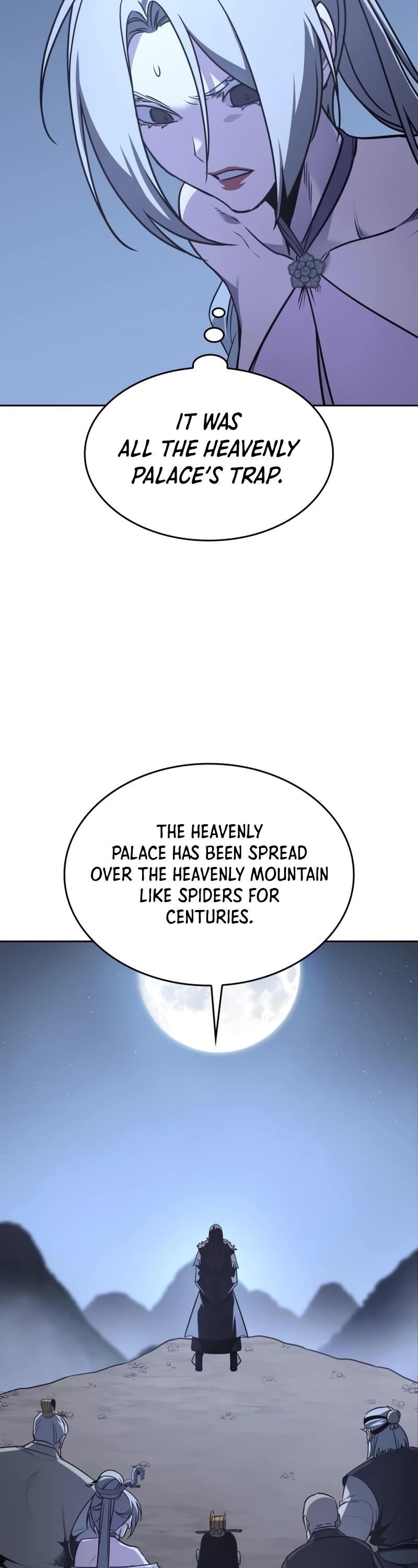 I Reincarnated As The Crazed Heir Chapter 88 - Page 42 in English