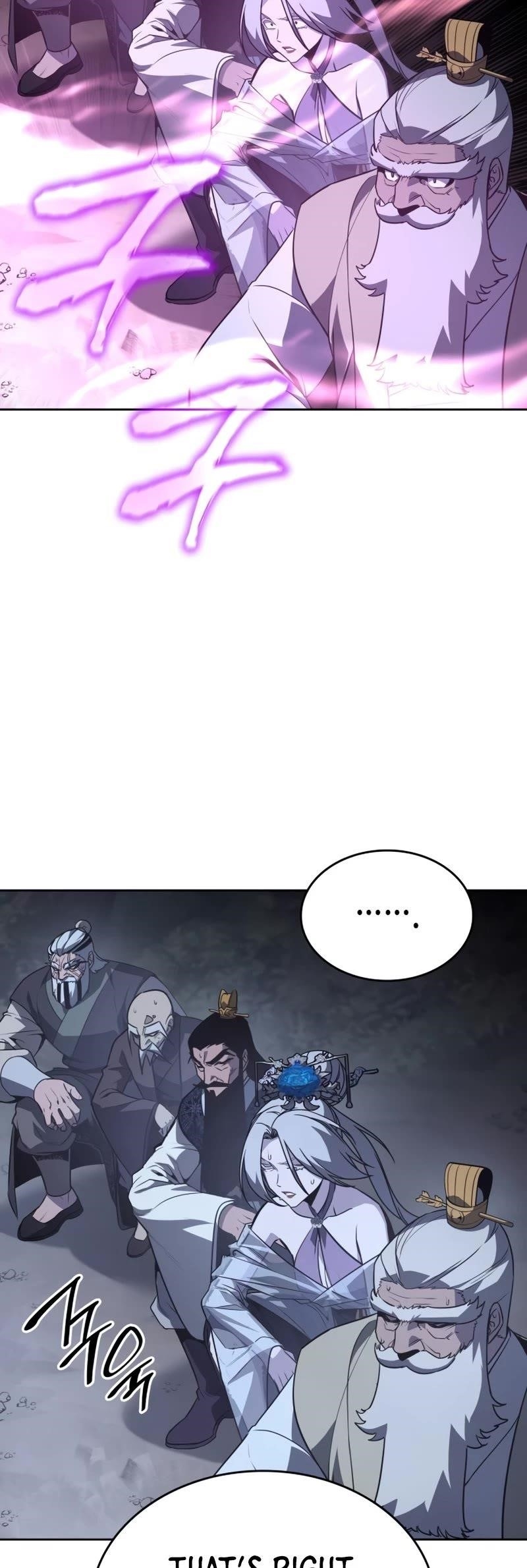 I Reincarnated As The Crazed Heir Chapter 88 - Page 47 in English