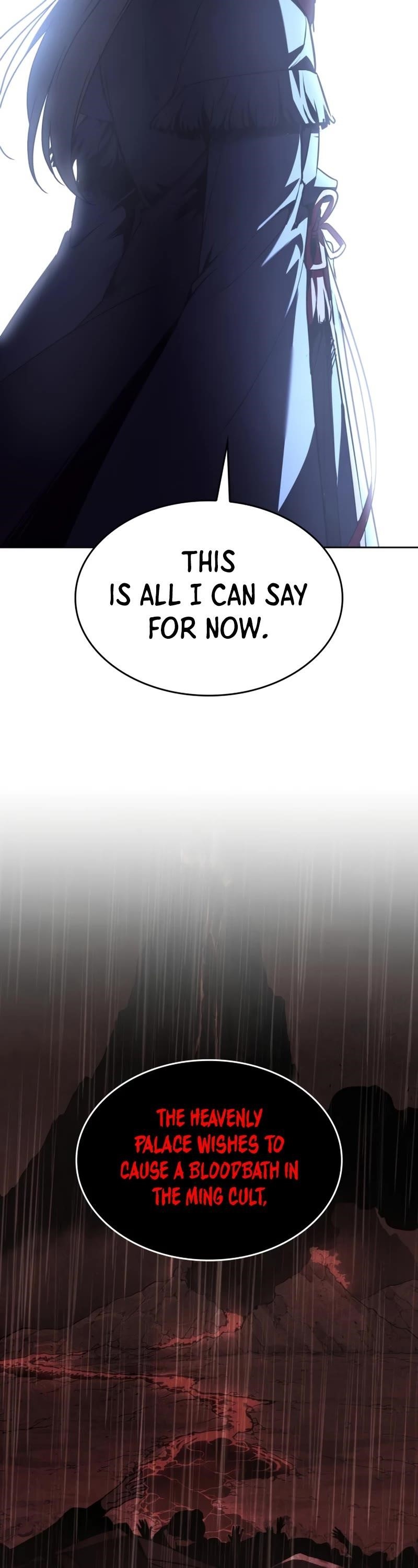 I Reincarnated As The Crazed Heir Chapter 88 - Page 50 in English
