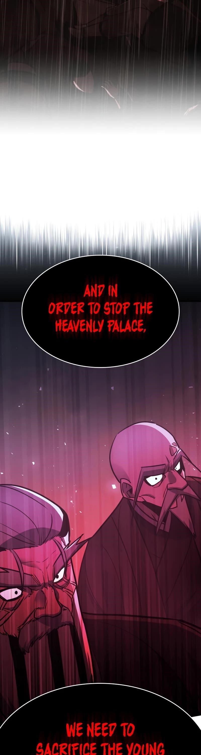 I Reincarnated As The Crazed Heir Chapter 88 - Page 51 in English