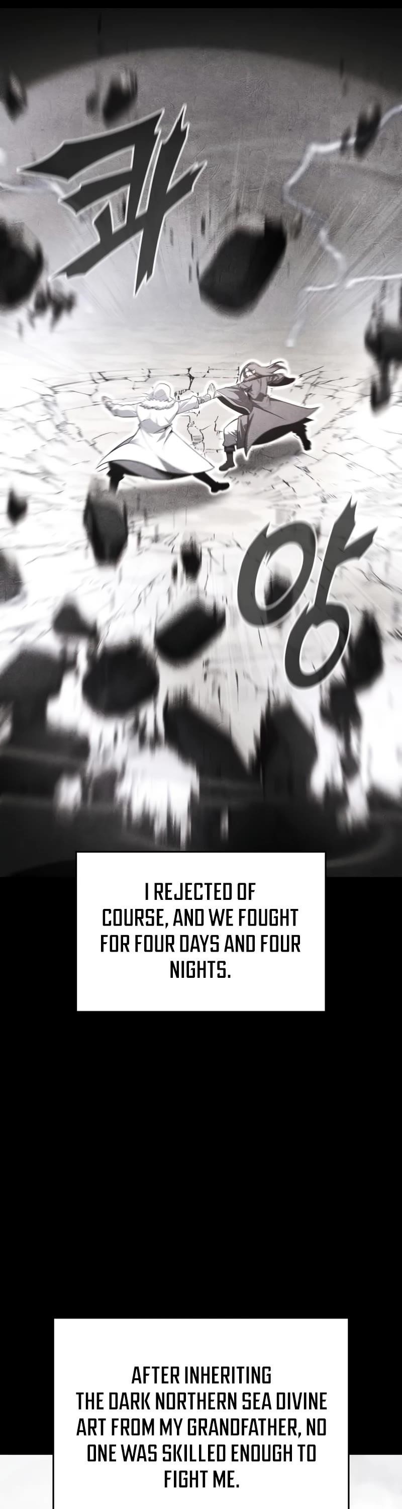 I Reincarnated As The Crazed Heir Chapter 88 - Page 69 in English