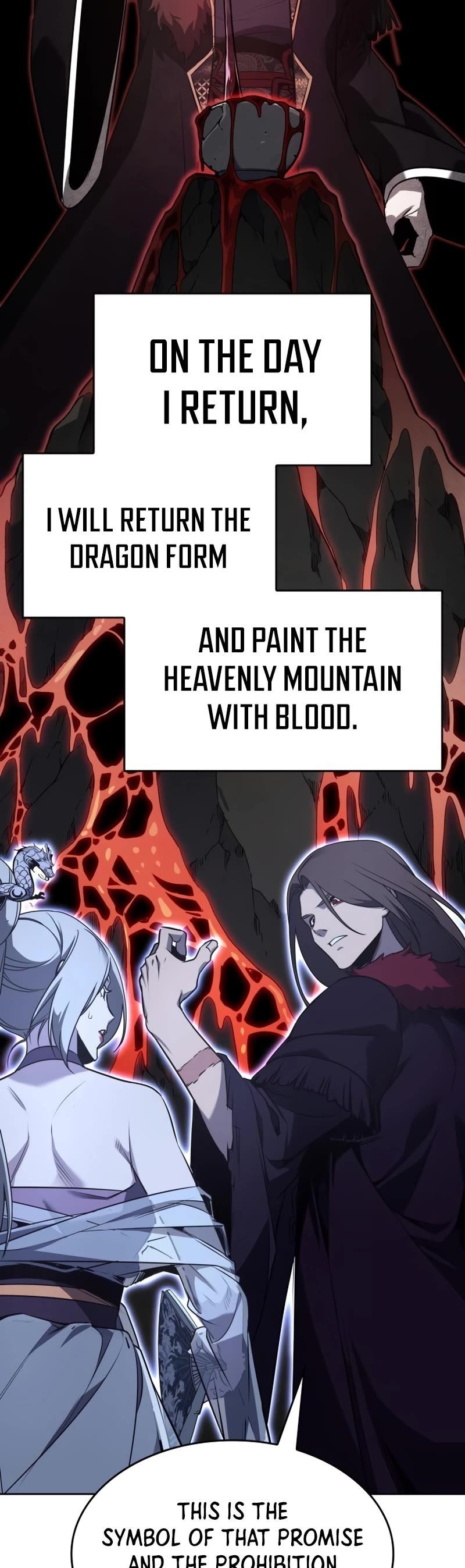 I Reincarnated As The Crazed Heir Chapter 88 - Page 77 in English