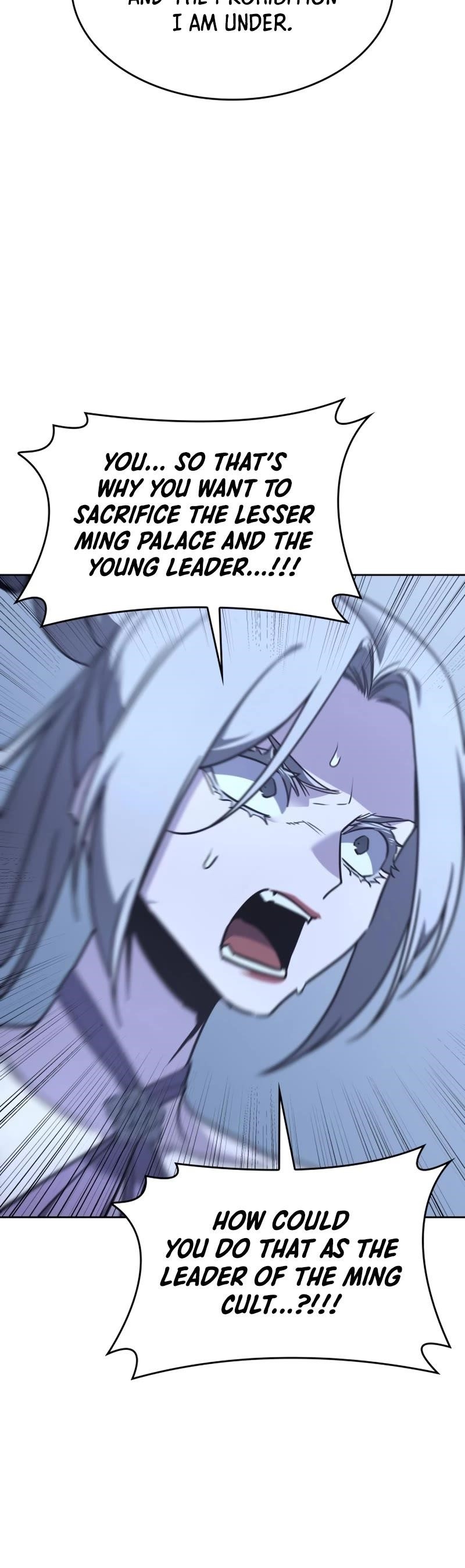 I Reincarnated As The Crazed Heir Chapter 88 - Page 78 in English