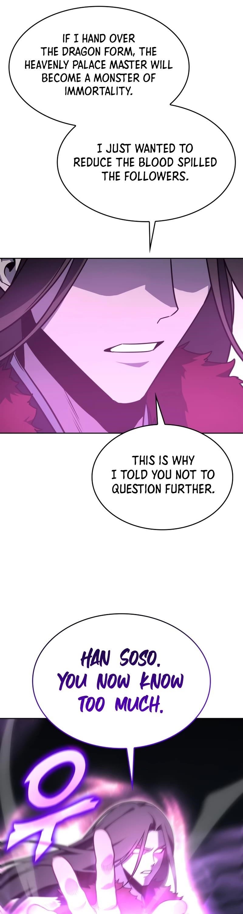I Reincarnated As The Crazed Heir Chapter 88 - Page 79 in English