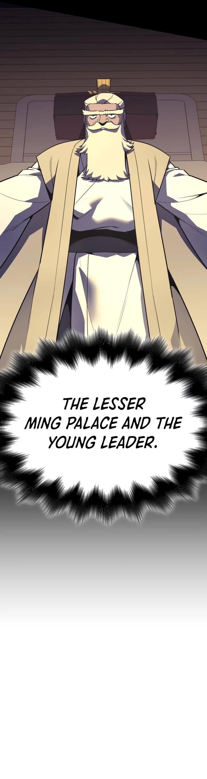 I Reincarnated As The Crazed Heir Chapter 88 - Page 89 in English