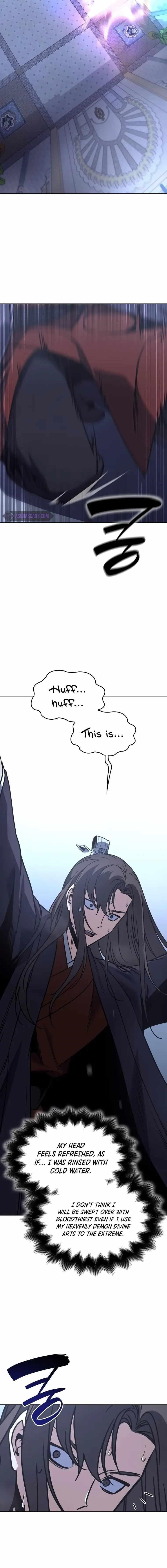 I Reincarnated As The Crazed Heir Chapter 90 - Page 10 in English