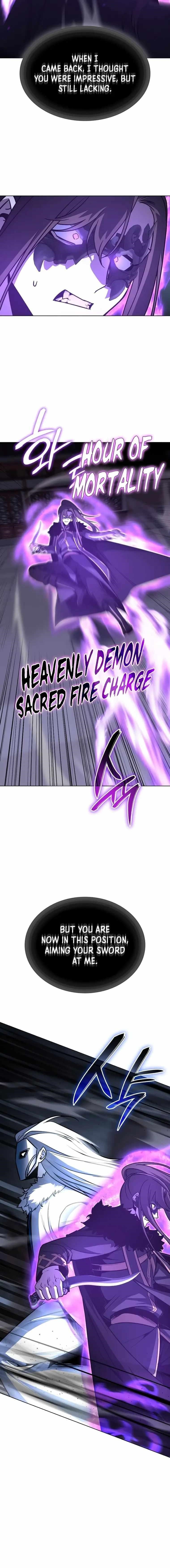 I Reincarnated As The Crazed Heir Chapter 90 - Page 24 in English