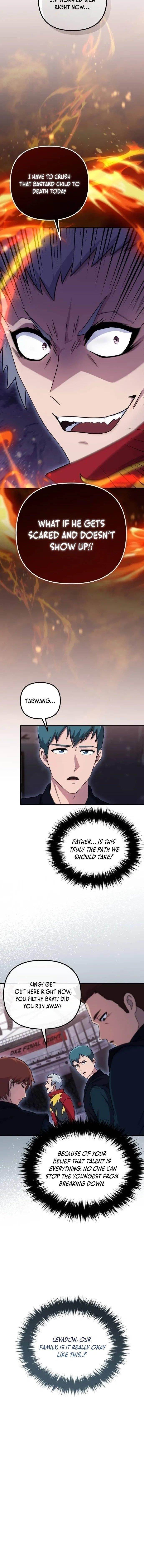 The Modern Life of the Absolute Chapter 18 - Page 20 in English