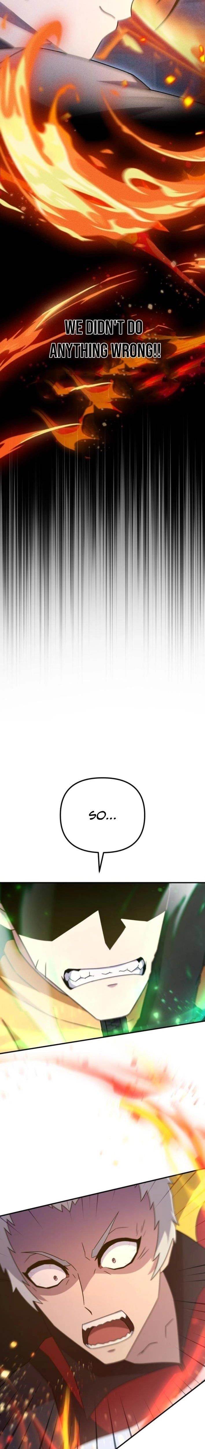 The Modern Life of the Absolute Chapter 20 - Page 4 in English
