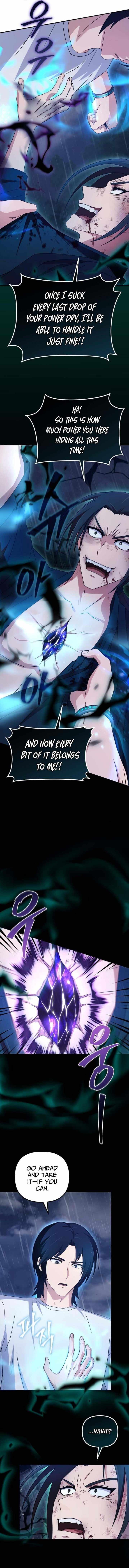 The Modern Life of the Absolute Chapter 24 - Page 11 in English