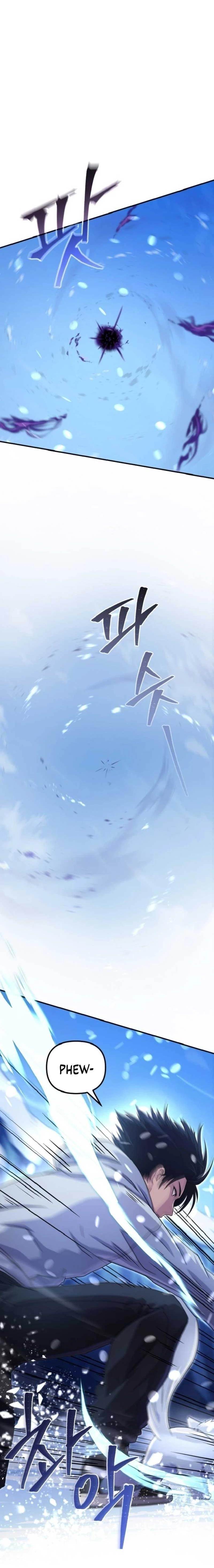 The Modern Life of the Absolute Chapter 3 - Page 41 in English