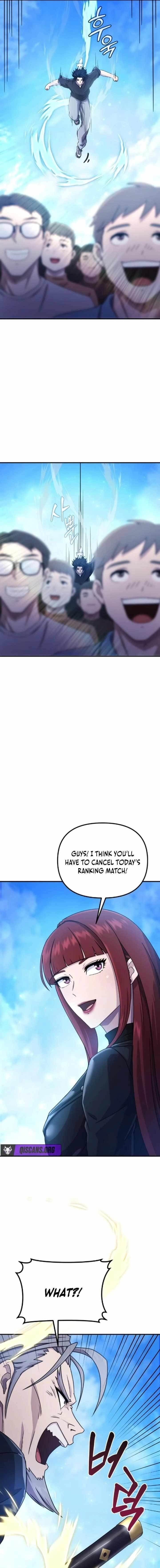 The Modern Life of the Absolute Chapter 4 - Page 21 in English