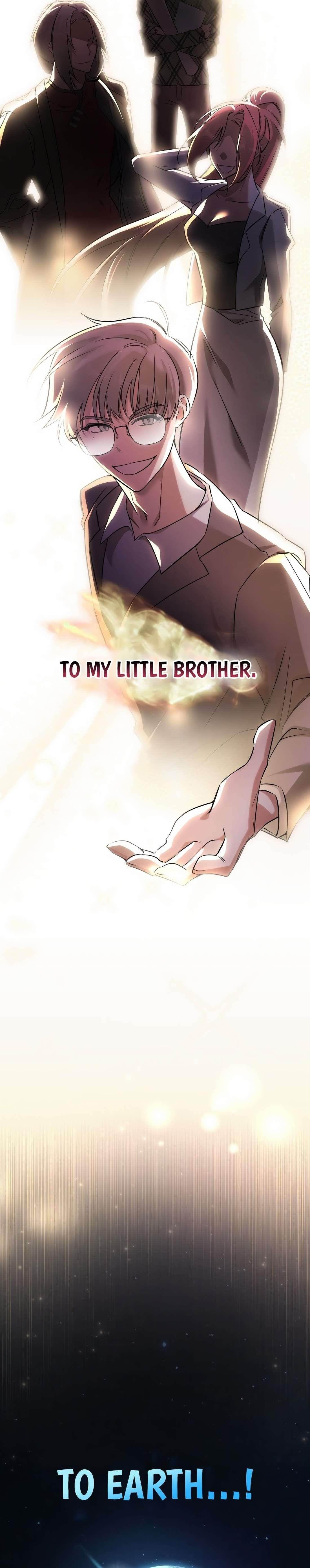 The Veteran Healer Is Overpowered Chapter 1 - Page 20 in English