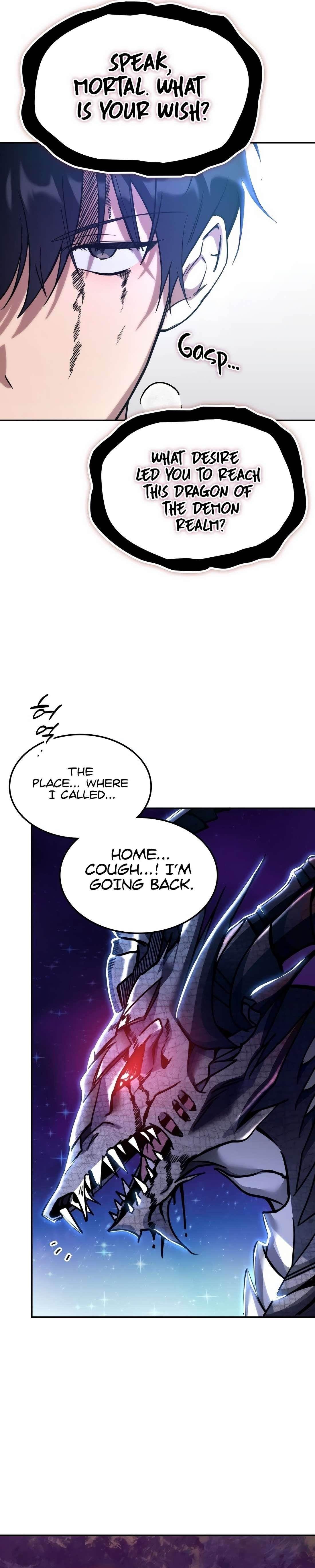 The Veteran Healer Is Overpowered Chapter 1 - Page 4 in English