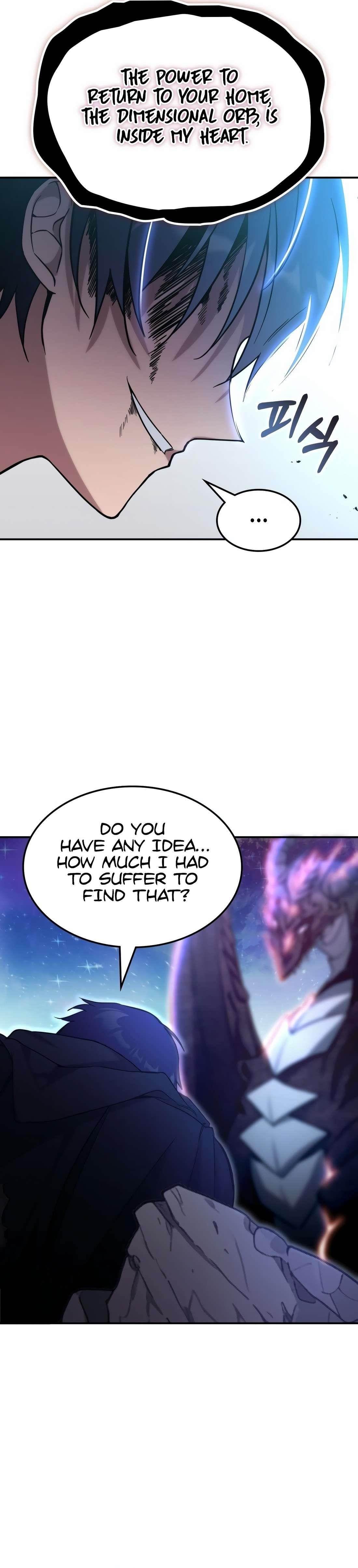 The Veteran Healer Is Overpowered Chapter 1 - Page 6 in English