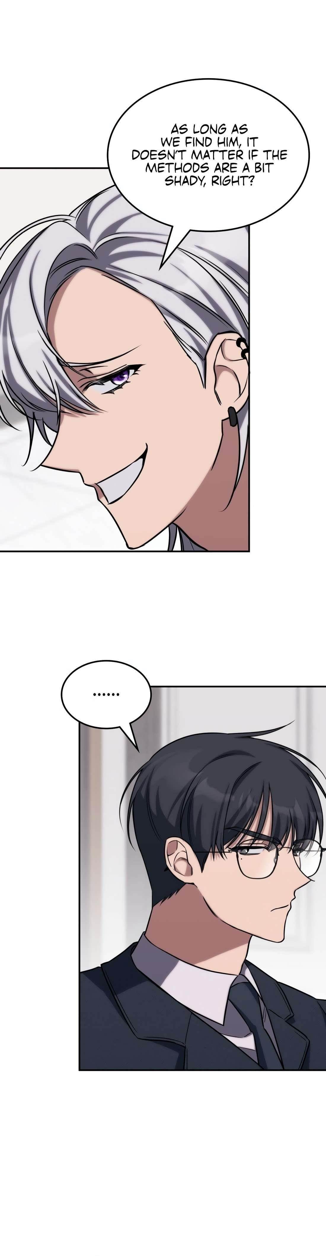 The Veteran Healer Is Overpowered Chapter 2 - Page 30 in English