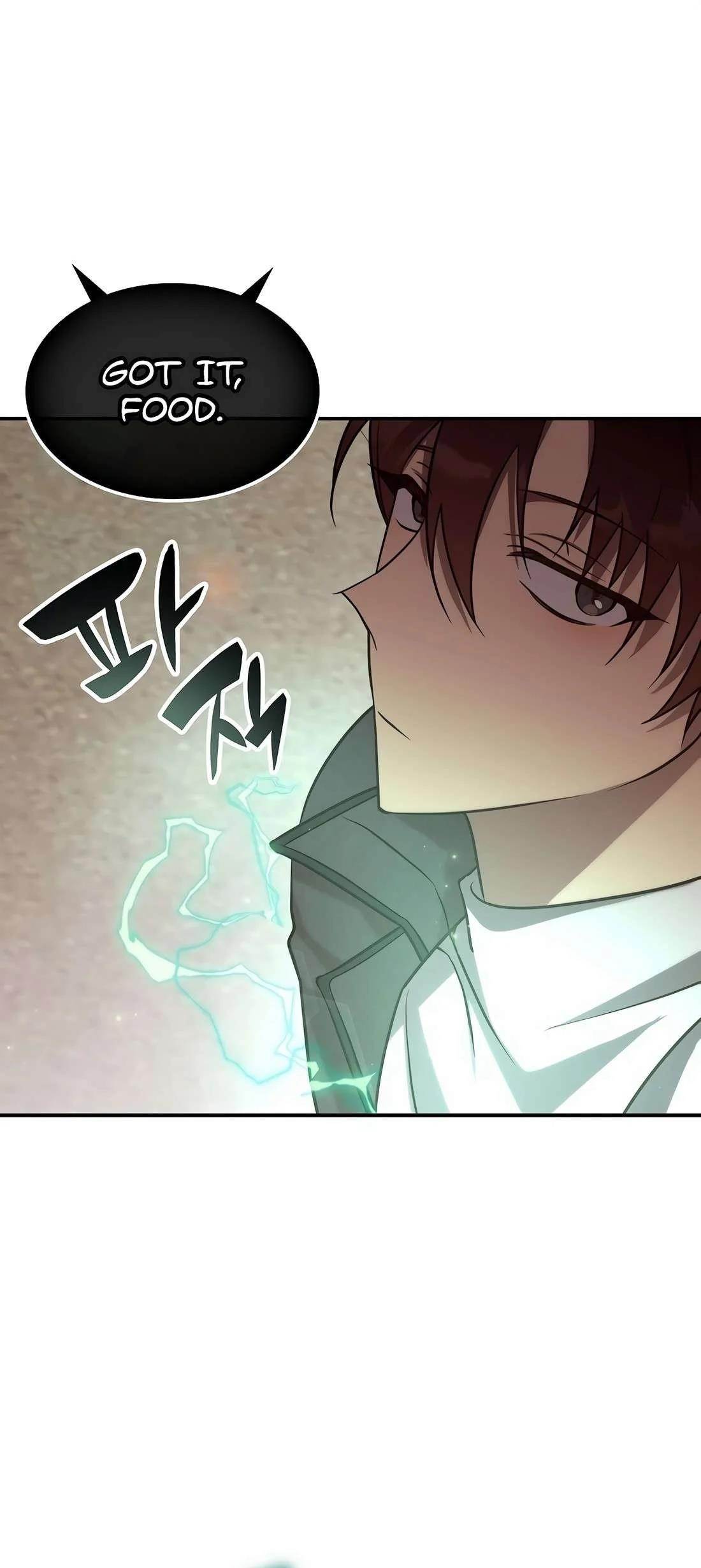 The Veteran Healer Is Overpowered Chapter 3 - Page 30 in English