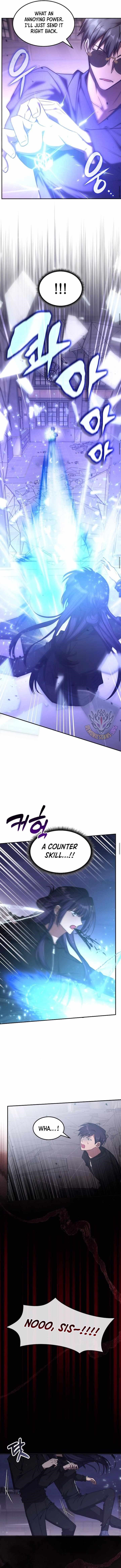 The Veteran Healer Is Overpowered Chapter 47 - Page 9 in English
