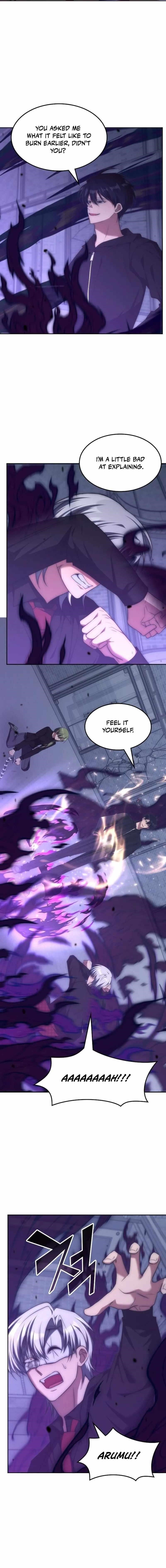 The Veteran Healer Is Overpowered Chapter 50 - Page 16 in English