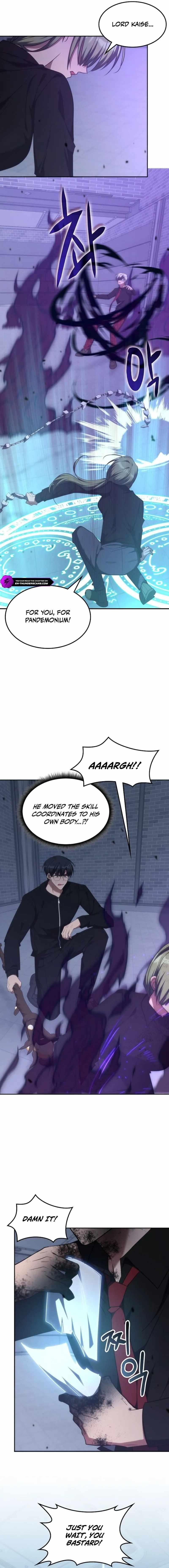 The Veteran Healer Is Overpowered Chapter 50 - Page 17 in English