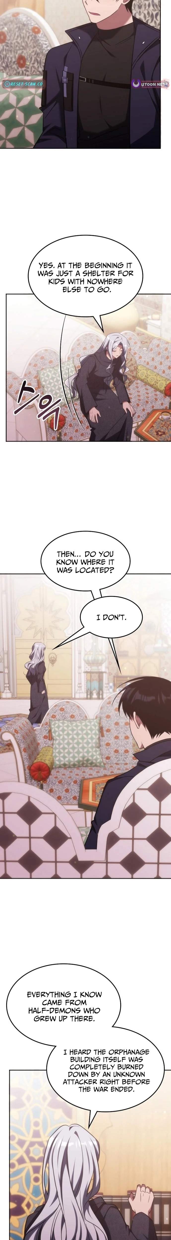 The Veteran Healer Is Overpowered Chapter 73 - Page 20 in English