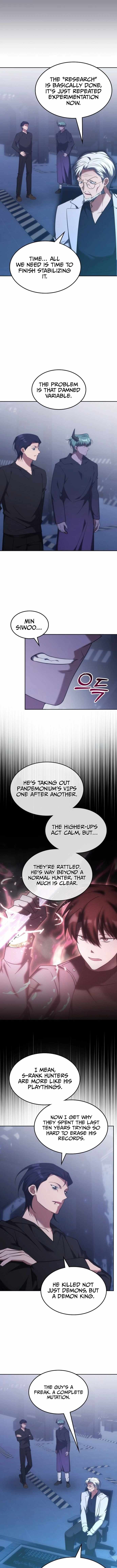 The Veteran Healer Is Overpowered Chapter 79 - Page 4 in English