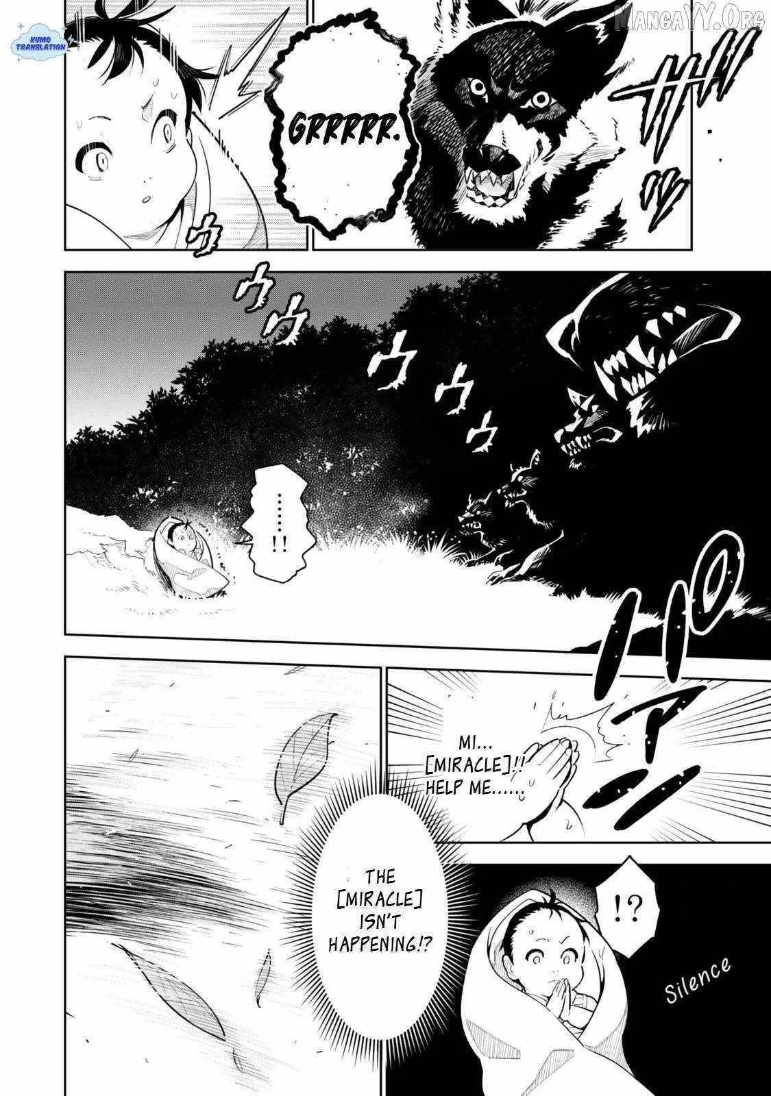 Nakama o Mamotte Shindara Nijuunen-go no Onaji Sekai ni Umarekawatta Ken…… demo Ore, Tensei Nikaime nandakedo? Chapter 1 - Page 14 in English