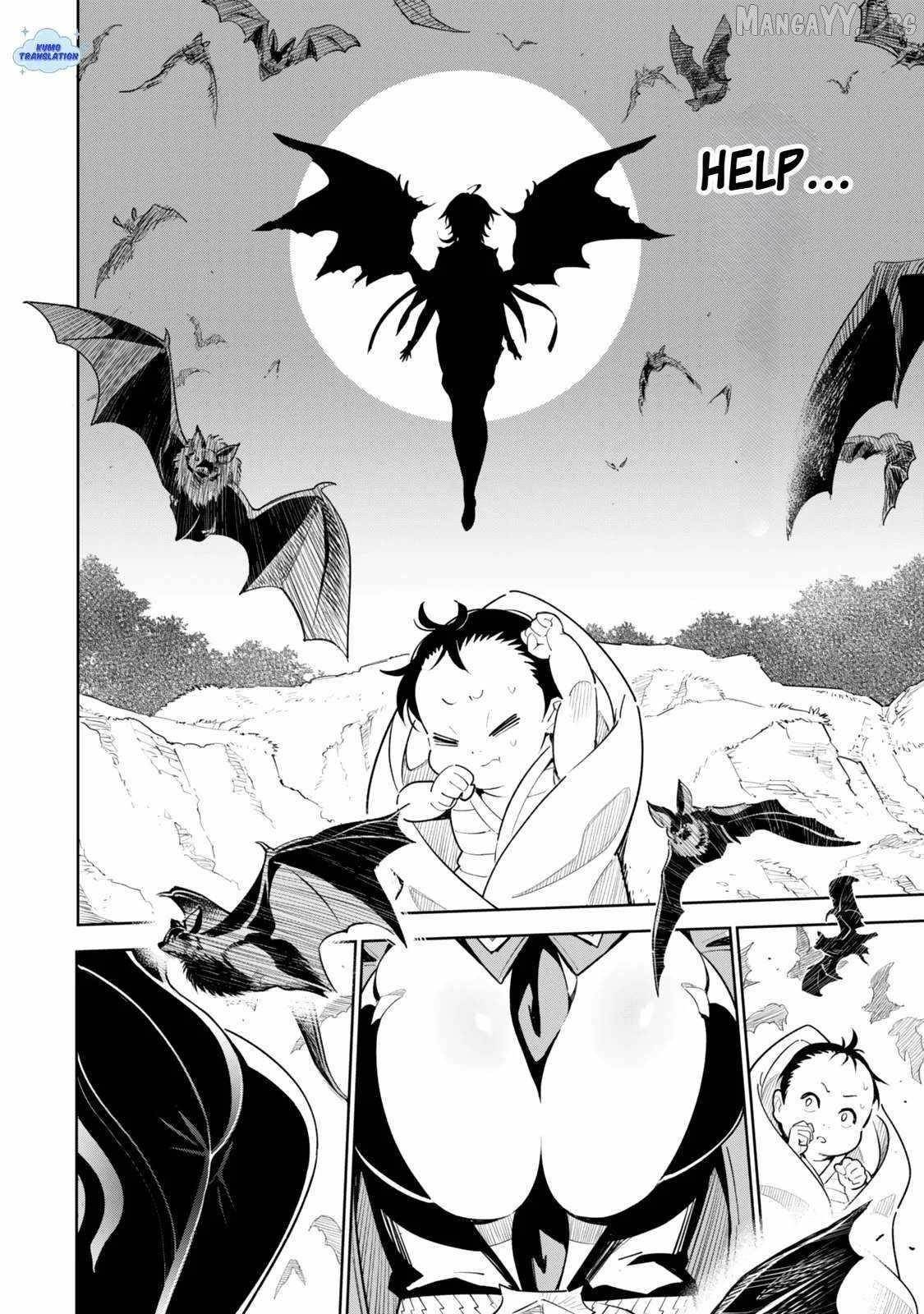 Nakama o Mamotte Shindara Nijuunen-go no Onaji Sekai ni Umarekawatta Ken…… demo Ore, Tensei Nikaime nandakedo? Chapter 1 - Page 16 in English