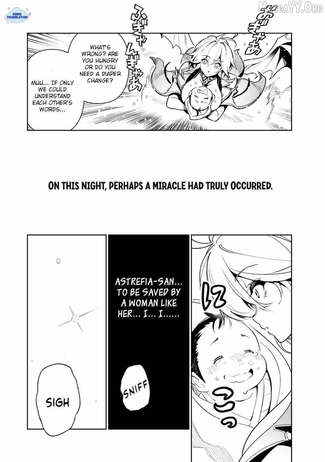 Nakama o Mamotte Shindara Nijuunen-go no Onaji Sekai ni Umarekawatta Ken…… demo Ore, Tensei Nikaime nandakedo? Chapter 1 - Page 27 in English