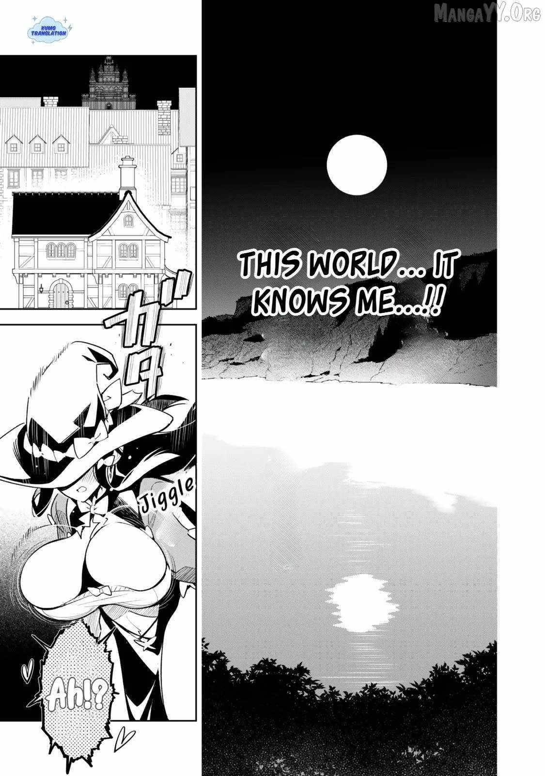 Nakama o Mamotte Shindara Nijuunen-go no Onaji Sekai ni Umarekawatta Ken…… demo Ore, Tensei Nikaime nandakedo? Chapter 1 - Page 34 in English