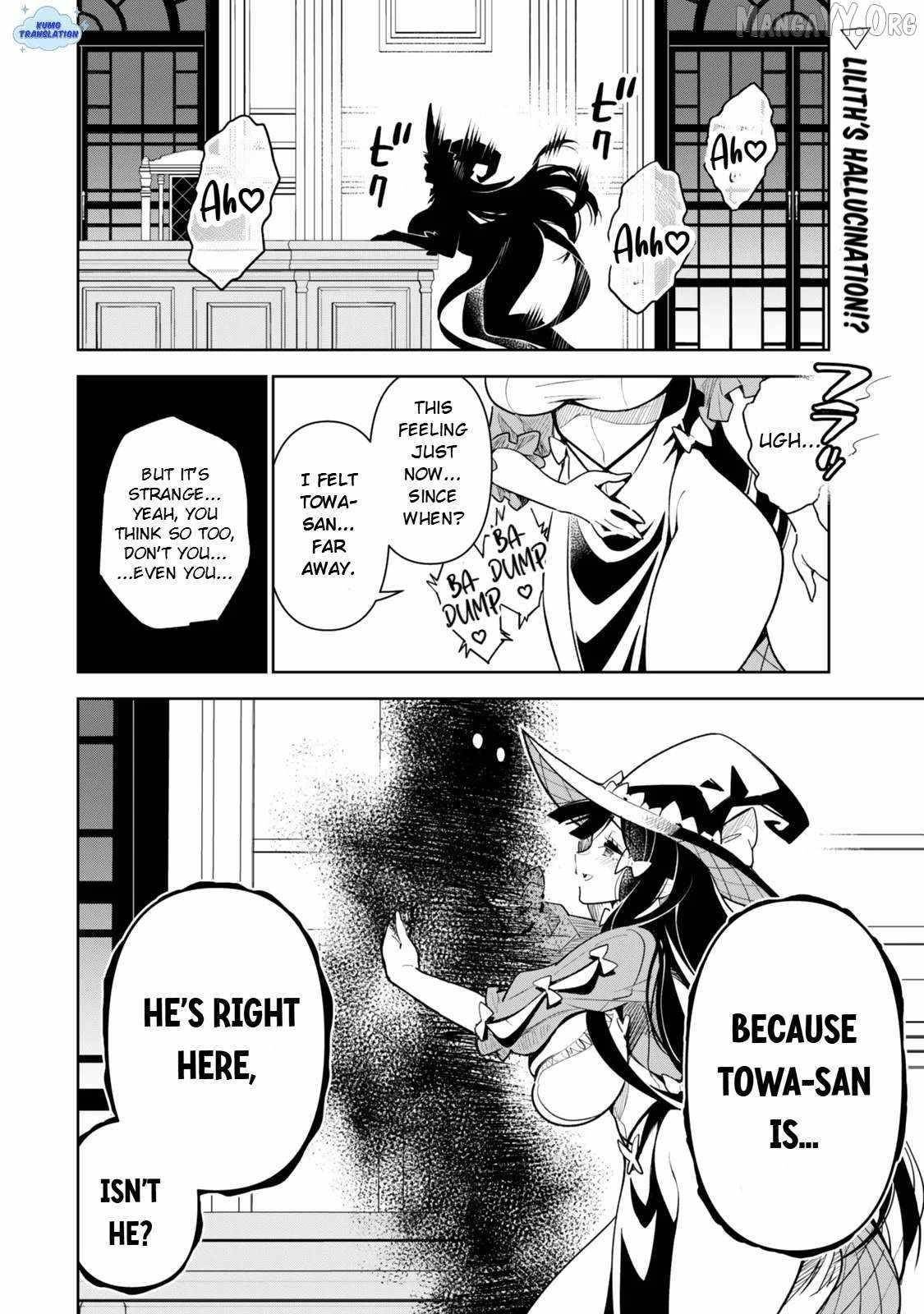 Nakama o Mamotte Shindara Nijuunen-go no Onaji Sekai ni Umarekawatta Ken…… demo Ore, Tensei Nikaime nandakedo? Chapter 1 - Page 35 in English