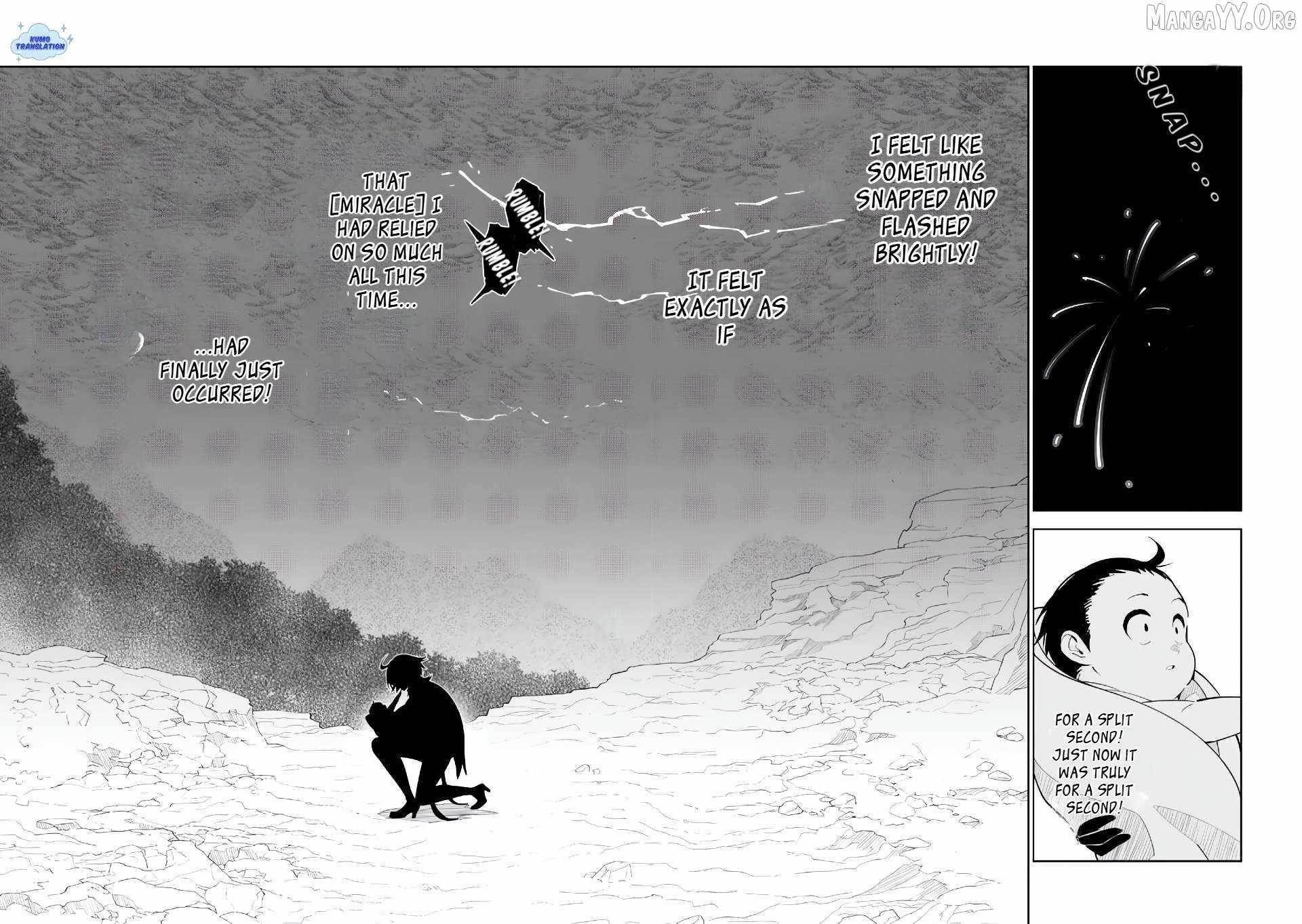 Nakama o Mamotte Shindara Nijuunen-go no Onaji Sekai ni Umarekawatta Ken…… demo Ore, Tensei Nikaime nandakedo? Chapter 2.2 - Page 11 in English