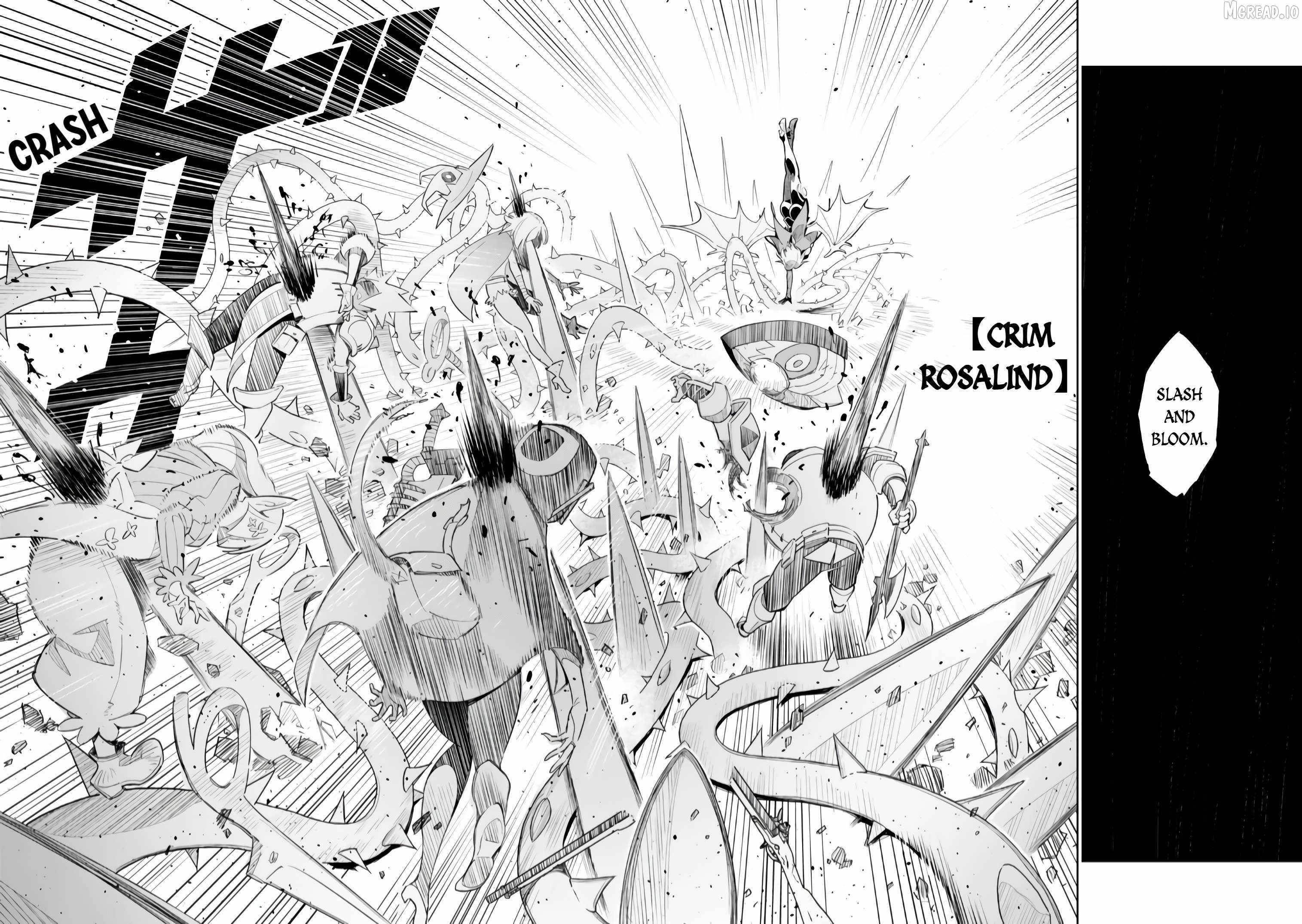 Nakama o Mamotte Shindara Nijuunen-go no Onaji Sekai ni Umarekawatta Ken…… demo Ore, Tensei Nikaime nandakedo? Chapter 4 - Page 14 in English
