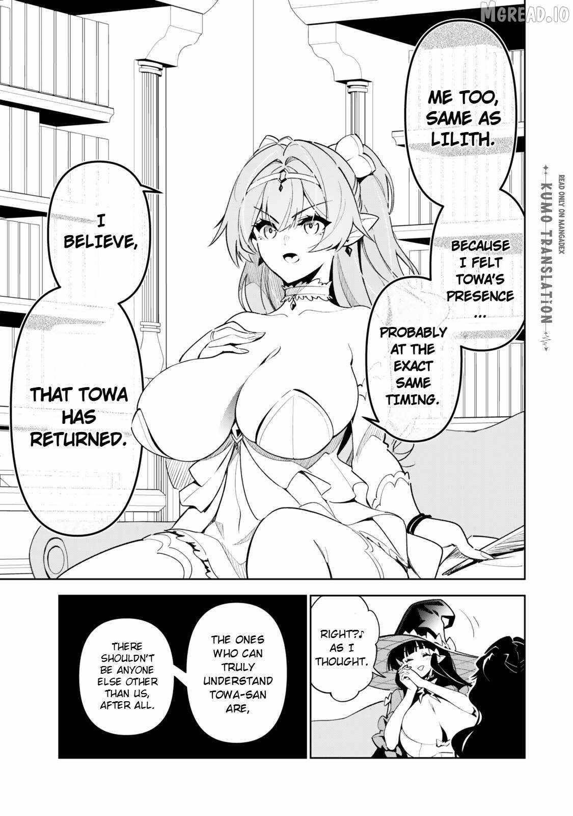 Nakama o Mamotte Shindara Nijuunen-go no Onaji Sekai ni Umarekawatta Ken…… demo Ore, Tensei Nikaime nandakedo? Chapter 4 - Page 18 in English