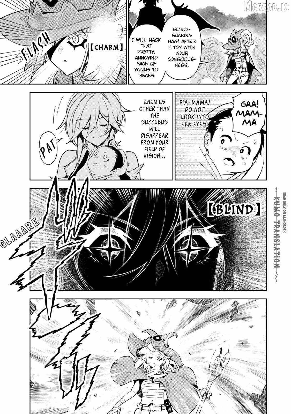 Nakama o Mamotte Shindara Nijuunen-go no Onaji Sekai ni Umarekawatta Ken…… demo Ore, Tensei Nikaime nandakedo? Chapter 4 - Page 7 in English