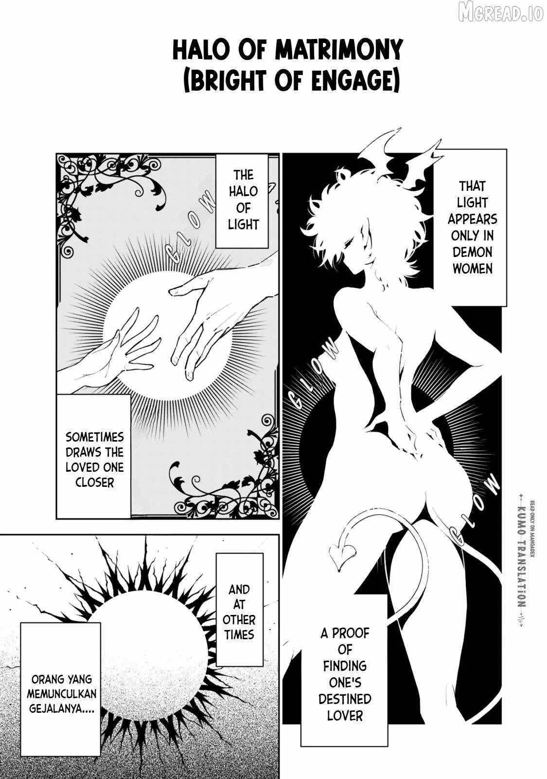 Nakama o Mamotte Shindara Nijuunen-go no Onaji Sekai ni Umarekawatta Ken…… demo Ore, Tensei Nikaime nandakedo? Chapter 6 - Page 1 in English