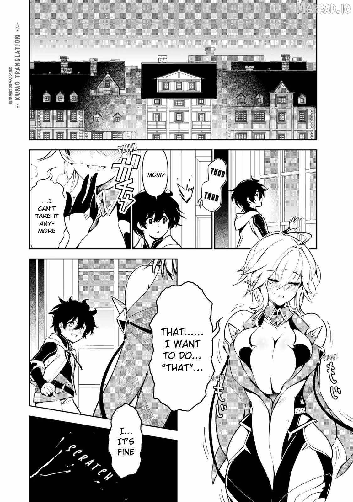 Nakama o Mamotte Shindara Nijuunen-go no Onaji Sekai ni Umarekawatta Ken…… demo Ore, Tensei Nikaime nandakedo? Chapter 6 - Page 2 in English