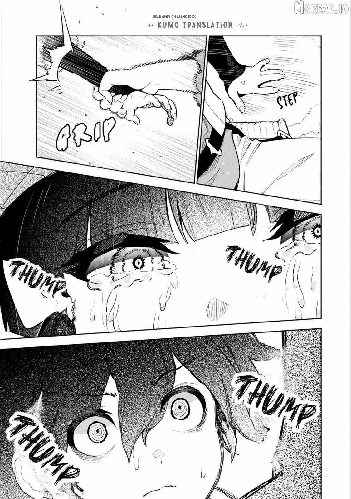 Nakama o Mamotte Shindara Nijuunen-go no Onaji Sekai ni Umarekawatta Ken…… demo Ore, Tensei Nikaime nandakedo? Chapter 6 - Page 20 in English