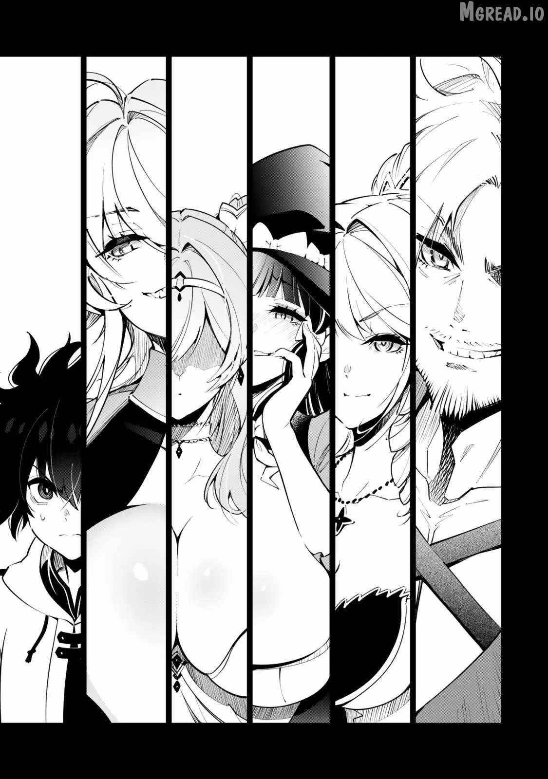 Nakama o Mamotte Shindara Nijuunen-go no Onaji Sekai ni Umarekawatta Ken…… demo Ore, Tensei Nikaime nandakedo? Chapter 6 - Page 22 in English