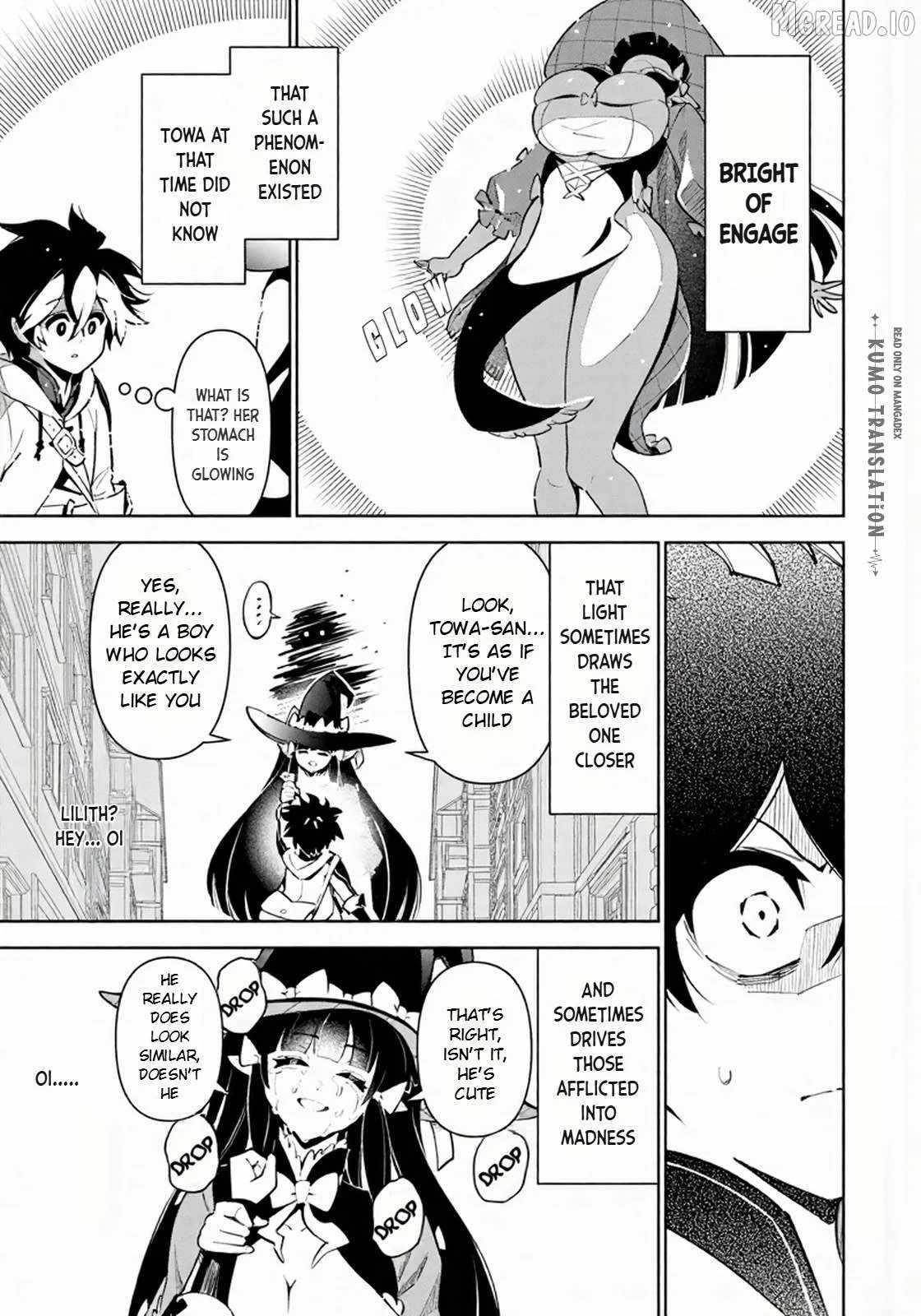 Nakama o Mamotte Shindara Nijuunen-go no Onaji Sekai ni Umarekawatta Ken…… demo Ore, Tensei Nikaime nandakedo? Chapter 7 - Page 1 in English