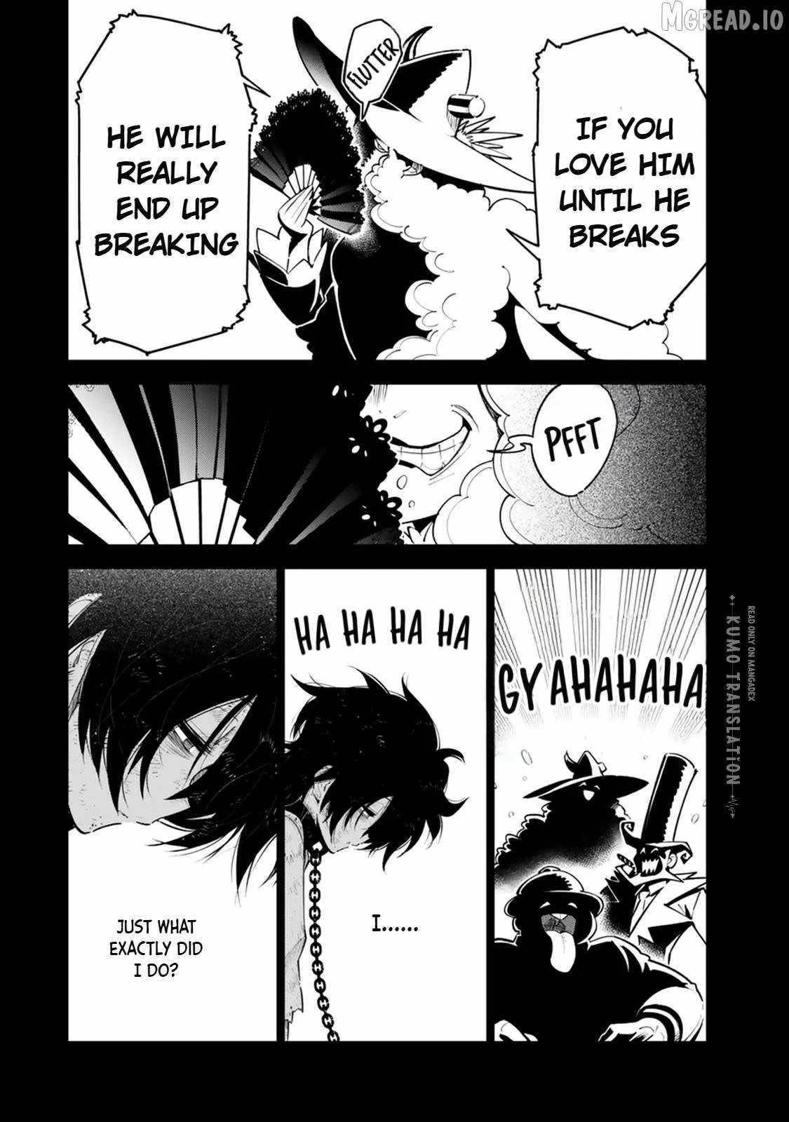 Nakama o Mamotte Shindara Nijuunen-go no Onaji Sekai ni Umarekawatta Ken…… demo Ore, Tensei Nikaime nandakedo? Chapter 7 - Page 12 in English