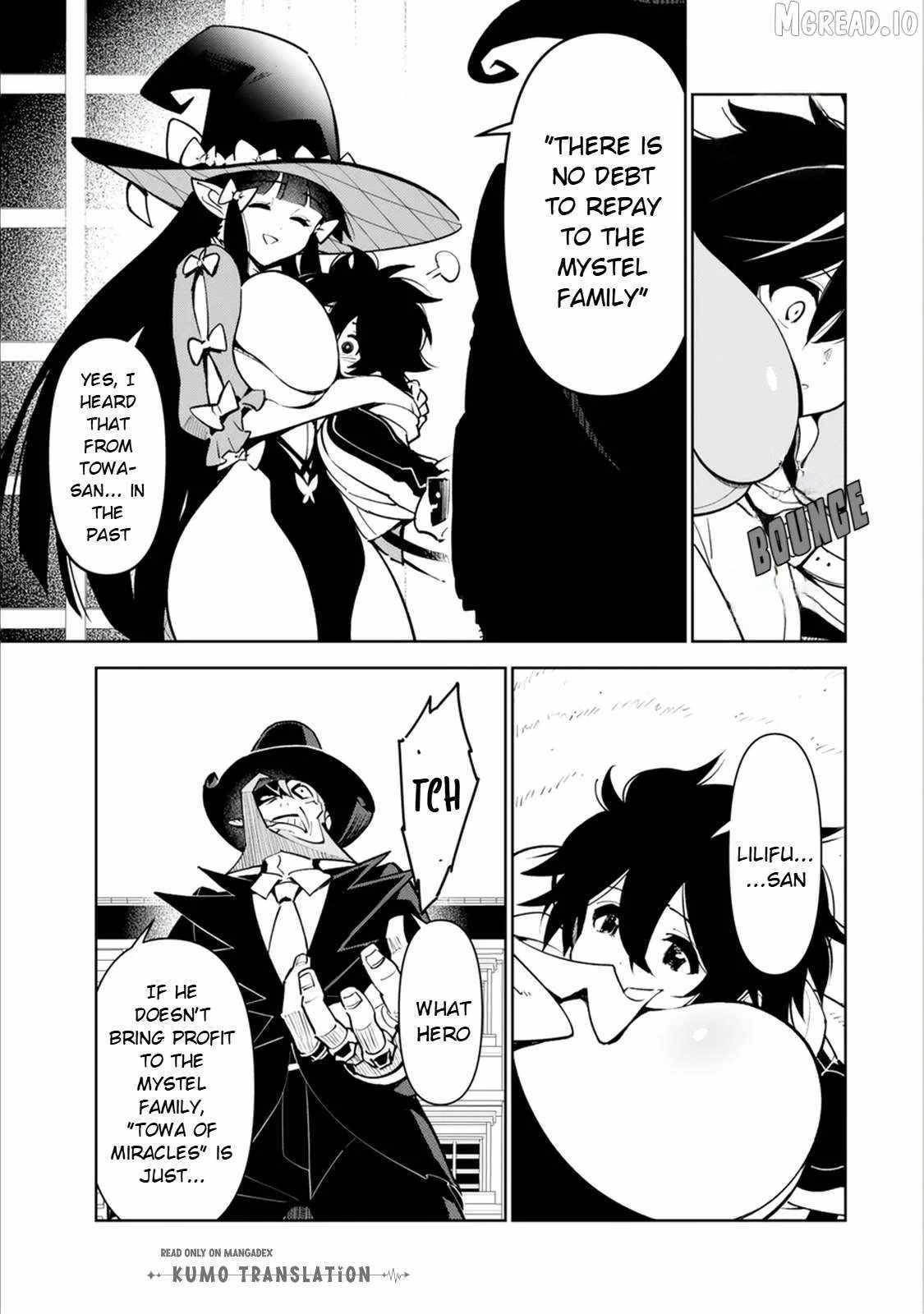 Nakama o Mamotte Shindara Nijuunen-go no Onaji Sekai ni Umarekawatta Ken…… demo Ore, Tensei Nikaime nandakedo? Chapter 7 - Page 15 in English