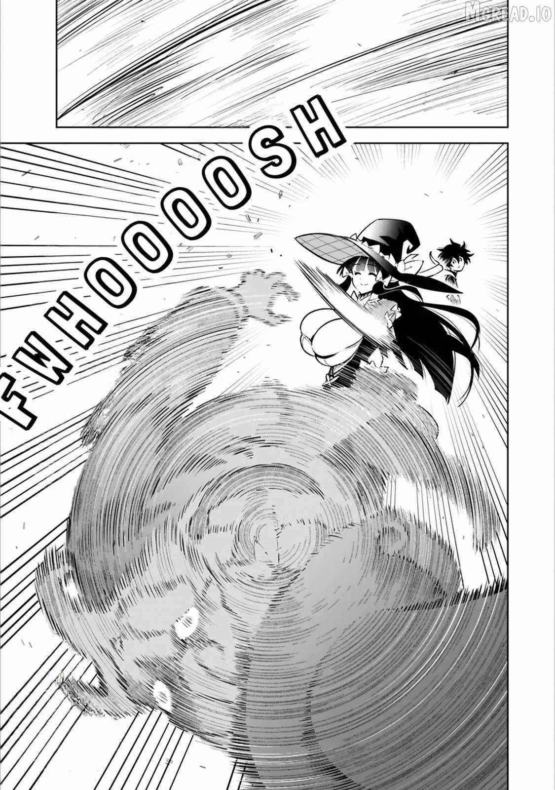 Nakama o Mamotte Shindara Nijuunen-go no Onaji Sekai ni Umarekawatta Ken…… demo Ore, Tensei Nikaime nandakedo? Chapter 7 - Page 17 in English