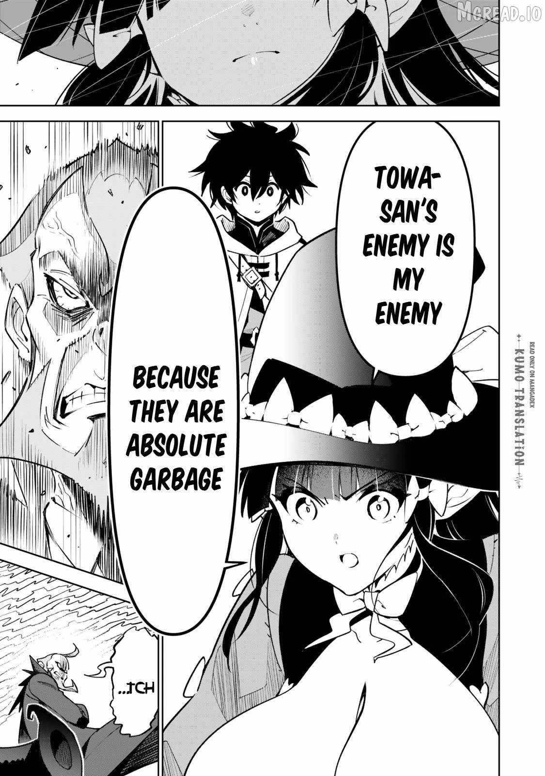 Nakama o Mamotte Shindara Nijuunen-go no Onaji Sekai ni Umarekawatta Ken…… demo Ore, Tensei Nikaime nandakedo? Chapter 7 - Page 19 in English