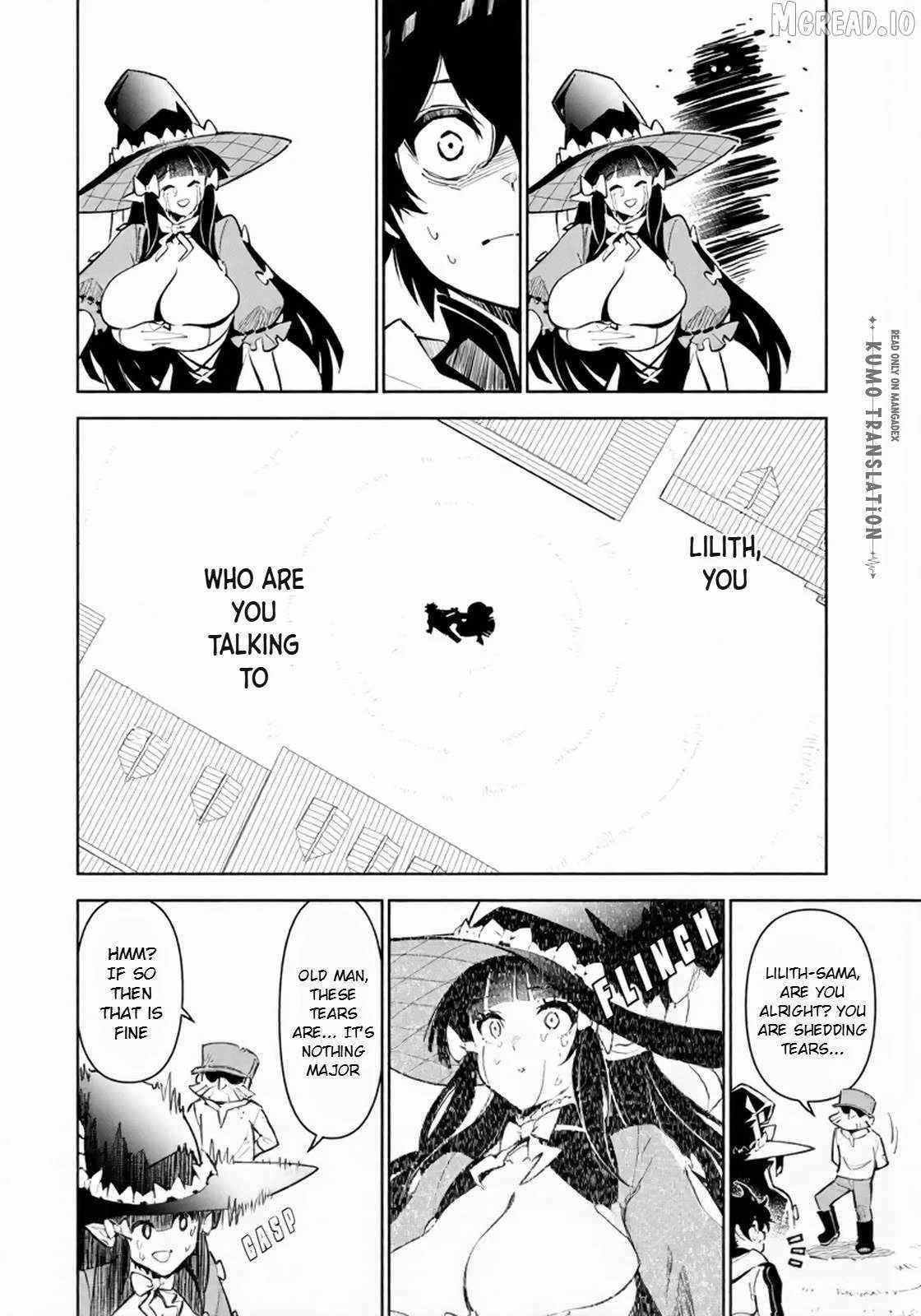 Nakama o Mamotte Shindara Nijuunen-go no Onaji Sekai ni Umarekawatta Ken…… demo Ore, Tensei Nikaime nandakedo? Chapter 7 - Page 2 in English
