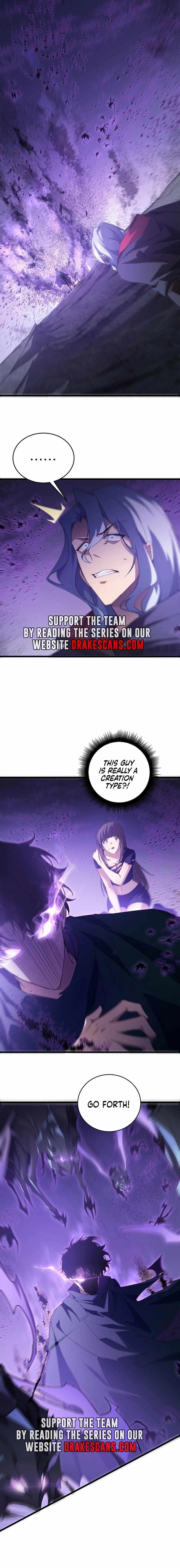 Overlord of Insects Chapter 10 - Page 4 in English