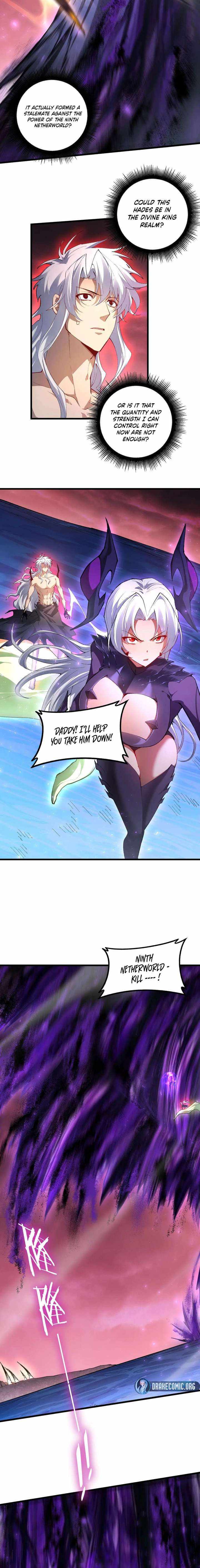 Overlord of Insects Chapter 108 - Page 6 in English